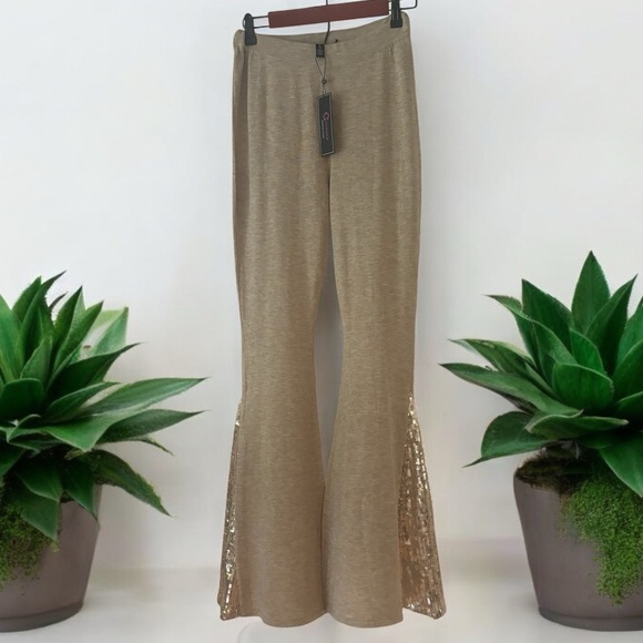 C. Wonder Pants - C Wonder Christian Siriano Sweatpants NWT